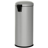 MID.YOU Koš Za Smeti Clean Viii, 30 L, Siva | Shoptok.si