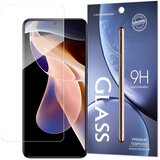  Kaljeno staklo 9H za Xiaomi Redmi Note 11 Pro/Redmi Note 11 Pro Plus - Prozirna KP32905 | Eponuda.com