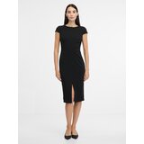 Orsay Black women's midi dress - Women's | Eponuda.ba