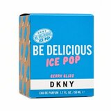 Dkny Be Delicious Ice Pop Berry Bliss parfumirana voda za ženske 50 ml | Shoptok.si