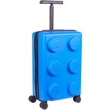 Lego Proširivi kofer 50 cm: Kocka, plavi Cene