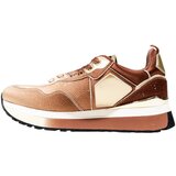 Liu Jo Modne superge MAXI WONDER 01 BF5009TX001 Kostanjeva | Shoptok.si