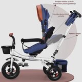 Aristom dečji tricikl Playtime Jeans 420 | ePonuda.com