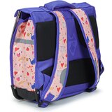 Pol Fox Šolska torba CARTABLE DREAM 38 CM Rožnata | Shoptok.si