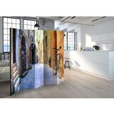  Paravan u 5 dijelova - Italy Holidays II [Room Dividers] 225x172 | shoptok.hr