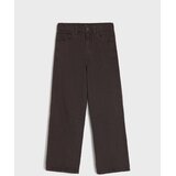 Sinsay Relaxed straight traperice | shoptok.hr