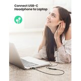 Ugreen ultra mali USB-C na USB-A adapter | shoptok.hr