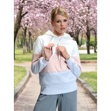 Sinsay gornji dio trenirke s kapuljačom | shoptok.hr