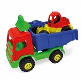  kamion dečija igračka kamion+ bager 40 cm 50-319000 Cene