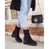 Resti Women's ankle boots on a post Boron | ePonuda.com