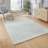 Catherine Lansfield Svijetlo plavi tepih 80x150 cm Larsson – | shoptok.hr