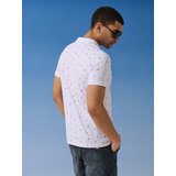 Sinsay Pamučna polo-majica | shoptok.hr