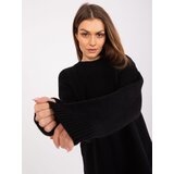BADU Dress-BA-SK-0568-1.20-black | Shoptok.si