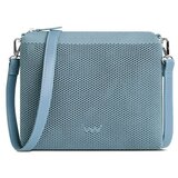 Vuch Crossbody torba Coalie Knit Dusty Blue, 20 x 24 cm | shoptok.hr