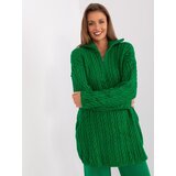 BADU Sweater-BA-SW-0282.13P-green | shoptok.hr
