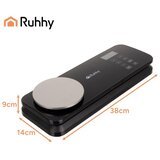 Ruhhy vakuumirka za hranu sa vagom 2u1 – 120W, 80 kPa | shoptok.hr
