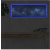 Wallity 3090NASA 017 Dekorativna LED slika, 30x90cm | Eponuda.ba