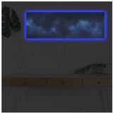 Wallity Slika 90x30 cm Nebula – Wallity Cene
