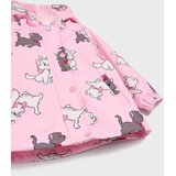Sinsay Jakna s kapuljačom i reflektirajućim elementima The Aristocats | shoptok.hr