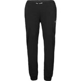Champion Otroške hlače Rib Cuff Pants Črna | Shoptok.si