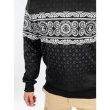 Glano Men's Sweatshirt - black | shoptok.hr