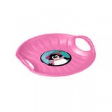 Capriolo klisko Pplast Speed m roze Cene