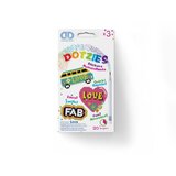 Diamond Dotz Set Dijamant stikera Love Cene