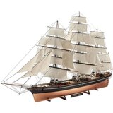 Revell Cutty Sark Cene