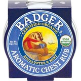 Badger Balm aromatic Chest Rub - 21 g Cene