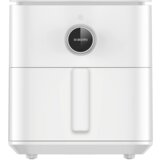 Xiaomi AirFryer 6.5L, bijeli temperatura između 40 - 220 LCD displej, kontrola preko Mi Home App | Eponuda.ba