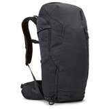 Thule AllTrail X 35L crni planinarski ruksak | shoptok.hr