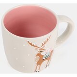 Sinsay Šalica s blagdanskim motivom | shoptok.hr