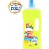 Mr. Proper lemon liq 1.5L spa base bk cene