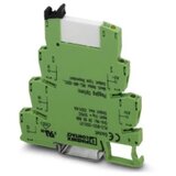  Relej sučelja 10 kom. 60 V/DC 6 A 1 preklopni Phoenix Contact PLC-RSC- 60DC/21 | Eponuda.ba