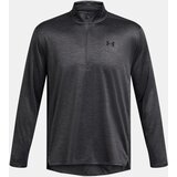 Under Armour Men's T-shirt UA Tech Vent 1/2 Zip - Men | Eponuda.ba