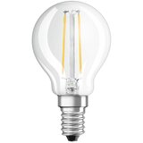Osram led žarulja E14 2,5 w 2700 k | shoptok.hr