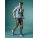 Sinsay Pamučna majica s printom New York | shoptok.hr