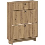  Ormar za cipele EDE 78 x 24 x 103 cm Konstruirano drvo | shoptok.hr