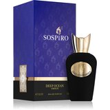 Sospiro Unisex parfem Deep Ocean Amber, EDP, 100 ml | ePonuda.com