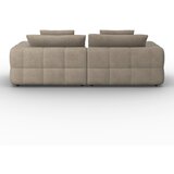 Bessagi Home Sofa Lea Chenille Beige | Shoptok.si
