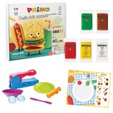 SET KREATIVNI BABYKIT HAMBY 2997SH PRIMO Slike
