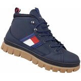Tommy Hilfiger T3B5325201351800 Tamno plava | shoptok.hr