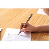 Olovka GRAFITNA HB GRIFFIX PK2 PELIKAN 817011 SIVA BLISTER | shoptok.hr