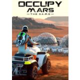 occupy mars: the game (pc) steam key global  occupy mars: the game (pc) steam key global Slike