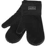 Alfa Forni Oven Gloves black Cijene