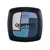 Wibo - Quattro Eyeshadow No.4 - Senka za oči Cijene