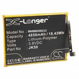 VHBW Baterija za Motorola P30 Note / XT1942-1, 4850 mAh Cene