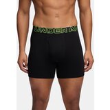 Under Armour Men's boxers M UA Perf Cotton 6in (3pcs) - Men's | shoptok.hr