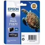 Epson Tinta T1571 (foto crna), original | shoptok.hr