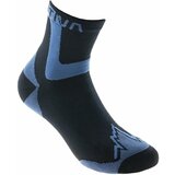 La Sportiva Ultra Running Black/Neptune M | Shoptok.si